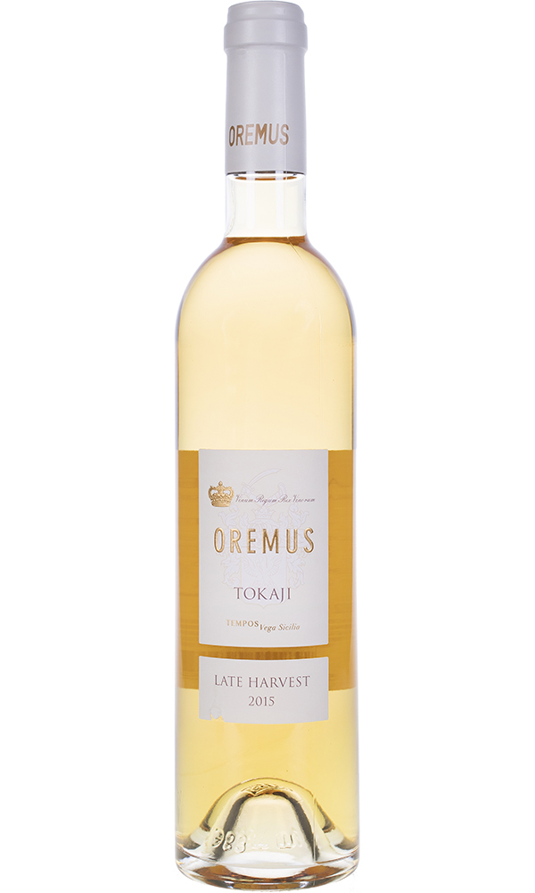 Tokaji Furmint Vendimia Tardia